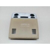 Плафон салонный BMW 3-serie E90/E91 (2005 - 2012) 61319225476
