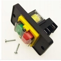 Переключатель bosch для pilarki stołowej pts 10