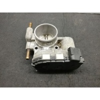 Opel corsa d 1 , 4 b дросельная заслонка