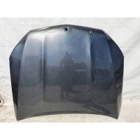 Мерседес gls 167 a1678801500 капот крышка двигателя