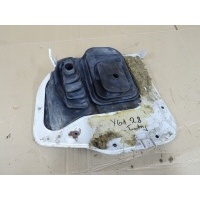 Патруль чехол резиновая крышка кпп гр y61 2 , 8 tdi