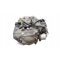Кпп автомат aj0004 8200584877 лагуна 3 2.0dci