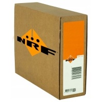 радиатор форд maverick 2.7