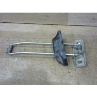 Ограничитель открывания двери задней Volkswagen Transporter T4 1997 701827541A