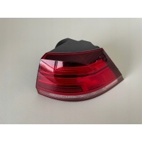 Volkswagen oe 5g9945096e фара светодиодный