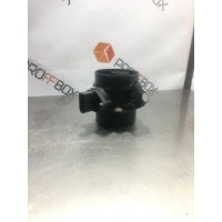 Расходомер воздуха Mercedes C-class CL203 2008 A6460940048, 0281002535, A0041533228