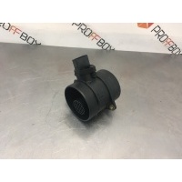 Расходомер воздуха Mercedes C-class W203 2003 A6460940048, 0281002535, A0041533228