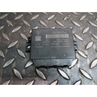 Блок pdc порше macan 95b919475c