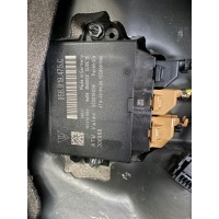 Порше macan блок блок управления pdc 95b919475c