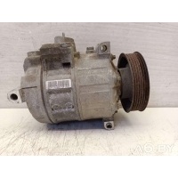 Компрессор кондиционера Volkswagen Passat B6 2007 5N0820803A, 5K0820803H, 1K0820803E, 1K0820803N, 1K0820803S, 1K0820808DX,