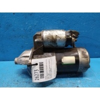 стартер MITSUBISHI Delica 4, Space Gear, L200, Pajero 2 1994-2007 MD362910