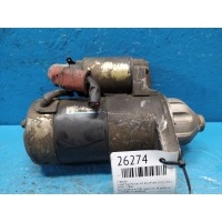 стартер MITSUBISHI Delica 4, Space Gear, L200, Pajero 2 1994-2007 MD362910