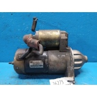 стартер MITSUBISHI Delica 4, Space Gear, L200, Pajero 2 1994-2007 MD362910