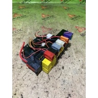 Блок SAM MERCEDES S-CLASS W220 2000 A0345459432