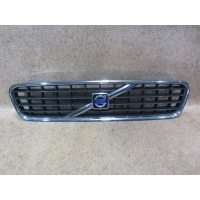 Решетка радиатора Volvo S40 2004> 8620116
