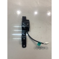 Электронный блок Haval F7x 2021 3608540XKZ16A
