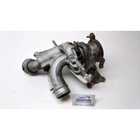 Турбина Volkswagen Jetta 6 2014 06K145701R