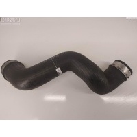 Патрубок интеркулера Volkswagen Passat B5+ (GP) 2004 3b0145834n