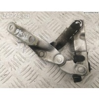Петля капота правая Volkswagen Lupo 1999 6E0823302A