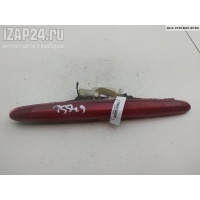 Фонарь стоп-сигнал Renault Scenic I (1996-2003) 2002 8200027455