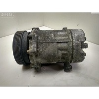 Компрессор кондиционера Volkswagen Sharan (1995-2000) 1999 7m0820803p