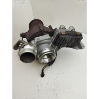 Турбина BMW 5 F10/F11 (2009-2017) 2013 8519475