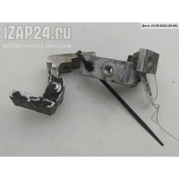 Петля двери передней правой Volkswagen Lupo 2009 6E0831402C