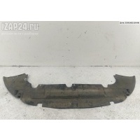 Защита бампера переднего Ford Focus II (2004-2011) 2008 7M51A8B384AF