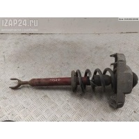 Пружина подвески передняя Audi A6 C6 (2004-2011) 2005 4F0411105CH