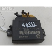 Блок управления парктроником Volkswagen Passat B6 2005 3C0919283B