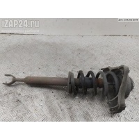 Амортизатор подвески передний правый Audi A6 C6 (2004-2011) 2005 4F0413031AP