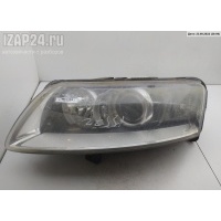 Фара левая Audi A6 C6 (2004-2011) 2005 4F0941029AK