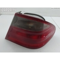 Фонарь задний правый Mercedes W208 (CLK) 2001 2088200264