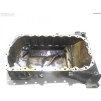Поддон масляный Peugeot 407 2006 9651421380