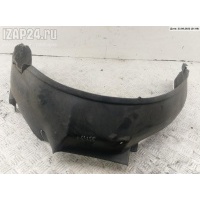Защита крыла (подкрылок) передняя правая Audi 80 B4 (1991-1996) 1994 8A0821172D