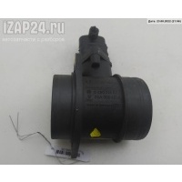 Измеритель потока воздуха Audi A3 8L (1996-2003) 1998 06A906461AX