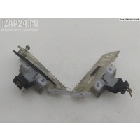 Подсветка номера Audi A3 8L (1996-2003) 1998 8D9943021