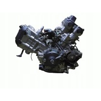 двигатель engine honda sc36e vtr 1000