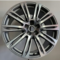 Колесо audi 4h0601025ae 9x20 et37