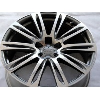 Оригинал audi a8 a6 a4 20 4h0601025ae yp.20 - 21