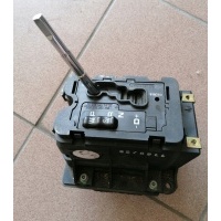 Мерседес w210 a2105451432 переключатель домкрат кпп