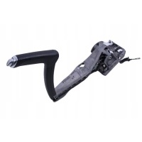 Рычаг тормоза ручного форд focus mk3 2013 г. . st