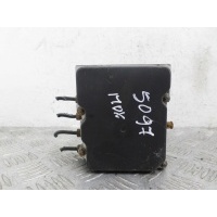 Блок ABS II YD2 2006 - 2013 2007
