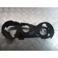 Защита (кожух) ремня ГРМ Audi A6 C6 (4F2) 2004 - 2011 2005 059109133Q