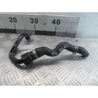 Патрубок Audi Q7 (4MB) 2015 - 2020 2016 4M0819332D, 059121065FL