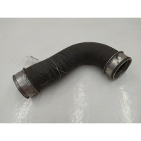 Патрубок интеркулера Volkswagen Touran 2006 3C0145832D
