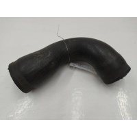 Патрубок интеркулера Opel Vectra (C) 2005 13277075