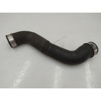 Патрубок интеркулера Mercedes E W211 2008 A2115284382