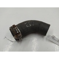 Патрубок интеркулера Opel Vectra (C) 2004 55352736
