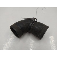 Патрубок интеркулера Skoda Fabia 2001 6Q0145838D